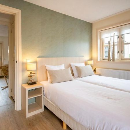 Appartementen Natuurlijk Егмонд ан Зее Екстериор снимка