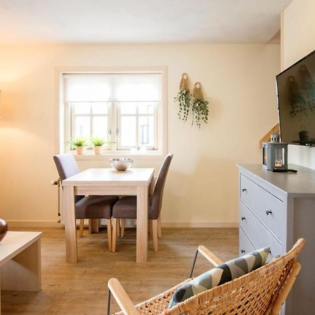 Appartementen Natuurlijk Егмонд ан Зее Екстериор снимка