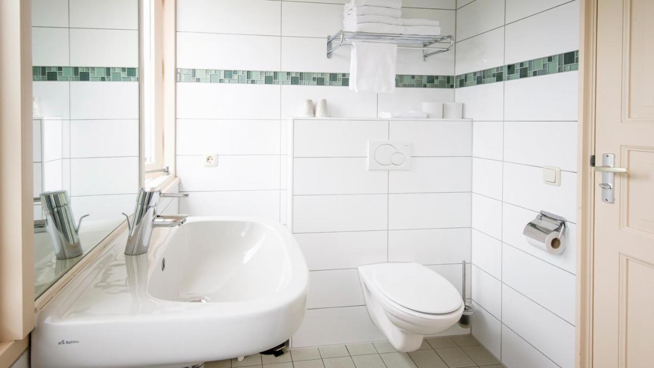 Appartementen Natuurlijk Егмонд ан Зее Екстериор снимка