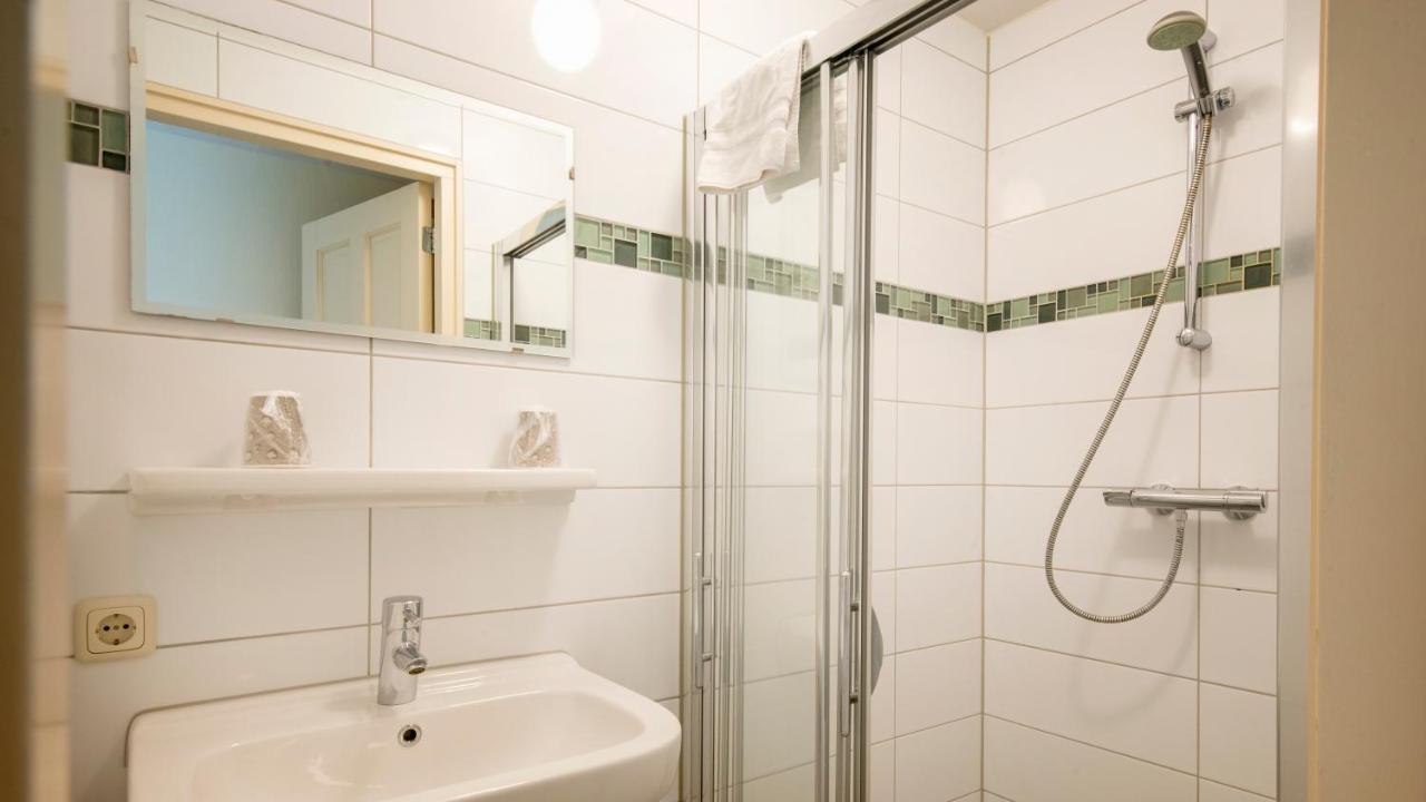 Appartementen Natuurlijk Егмонд ан Зее Екстериор снимка